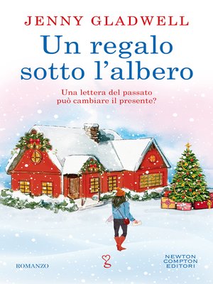 cover image of Un regalo sotto l'albero